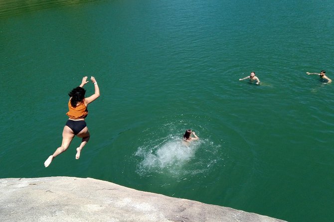 Special Guatapé Experience - Food, Drinks, and the Included Lunch in a Local Setting