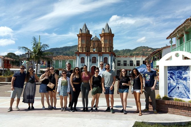 Special Guatapé Experience - The 7:30 AM Start and How the Day Flows
