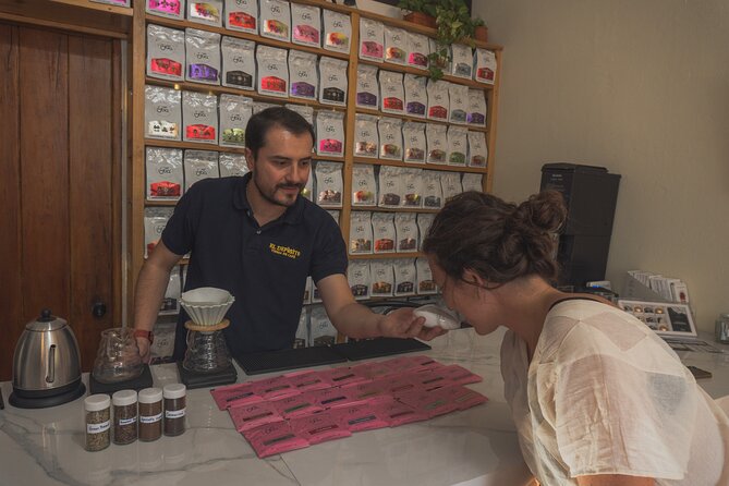 Specialty Coffee Tasting Experience in Cartagena - Key Highlights You’ll Actually Care About