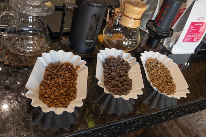 Specialty Coffee Tasting Experience in Cartagena - The 3:00 pm Cartagena Coffee Crawl, and Why the Timing Works