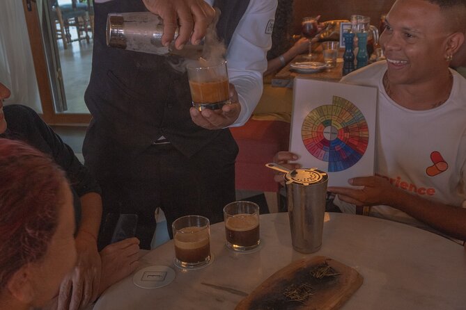 Specialty Coffee Tasting Experience in Cartagena - Price and Value: Why $60 Can Make Sense Here