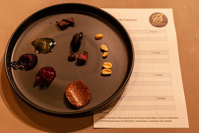 Specialty Coffee Tasting in Bogotá, From coffee growers to your cup - Brewing Your Way Through Bogotá: what this tasting is really about