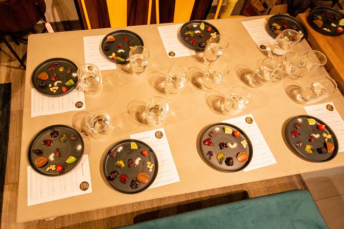 Specialty Coffee Tasting in Bogotá, From coffee growers to your cup - Price and value: is $30 worth two hours of tasting?