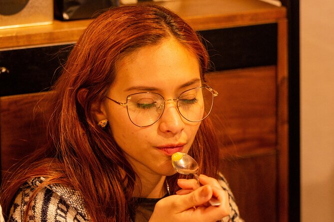 Specialty Coffee Tasting in Bogotá, From coffee growers to your cup - Who should book this Bogotá coffee tasting?