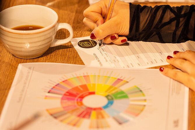 Specialty Coffee Tasting in Bogotá, From coffee growers to your cup - Meet at Cra 19 #123-60: logistics that actually affect your experience