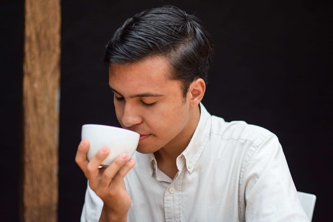 Specialty Coffee Workshops in Bogota - Three Specialty Stops in One Short Walk