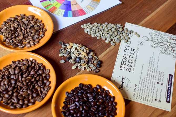 Specialty Coffee Workshops in Cartagena - Cartagena specialty coffee in 2 hours: why this walk works