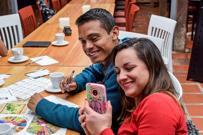 Specialty Coffee Workshops in Cartagena - Who should book this Cartagena coffee tasting, and who should skip it