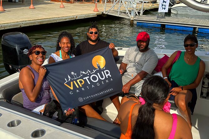 Sport Boat : Rosario Island,lunch on private island - Price and value: what $134 buys you, and where it can feel tight