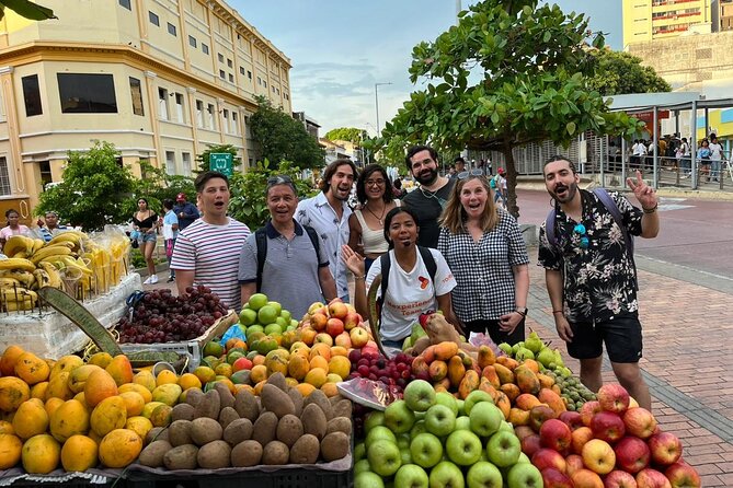 Street Food Tour in Cartagena - Price and What You Really Get for $44