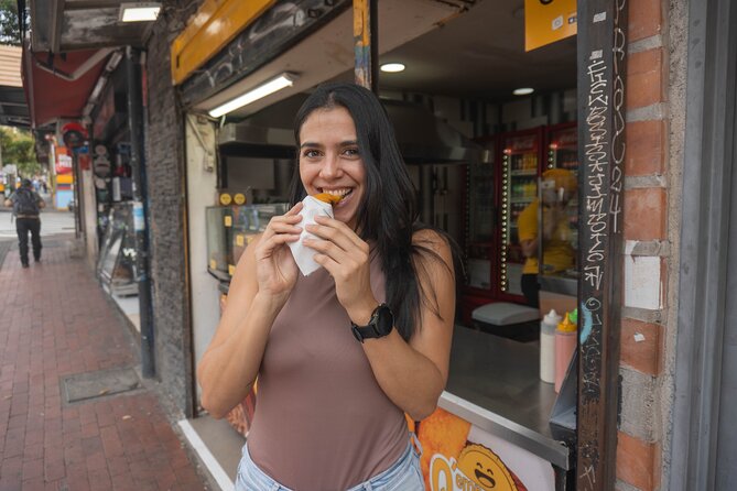 Street Food Tour in Medellín with Tastings - Key Highlights You Should Actually Care About