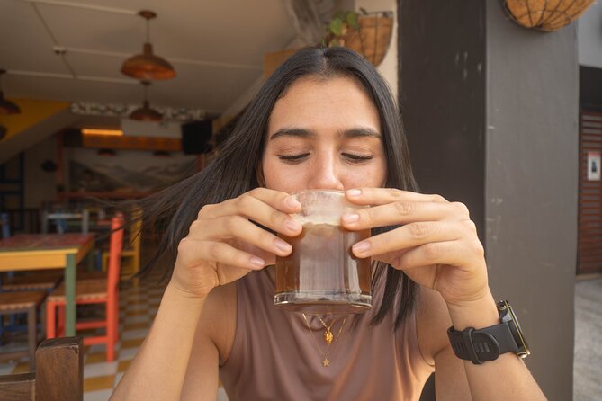 Street Food Tour in Medellín with Tastings - A 2.5-Hour Food Route That Starts in El Poblado