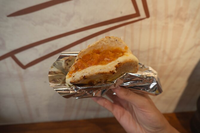 Street Food Tour in Medellín with Tastings - Stop 1: Parque El Poblado for Easy Food Warm-Up