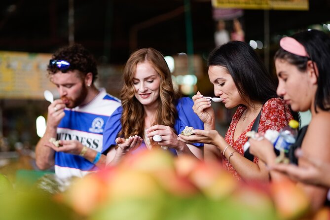 Street Food Tour - Live A Unique Gastronomic Experience - Key things to know before you go
