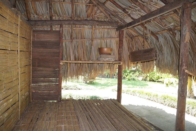 Sugar Cane Hacienda El Paraiso & Nature Day Tour - Key highlights to know before you go