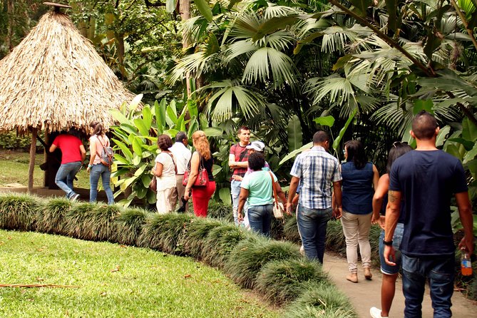 Sugar Cane Museum and Hacienda La María - Salon Hacienda Piedechinche, a 310-year-old museum house