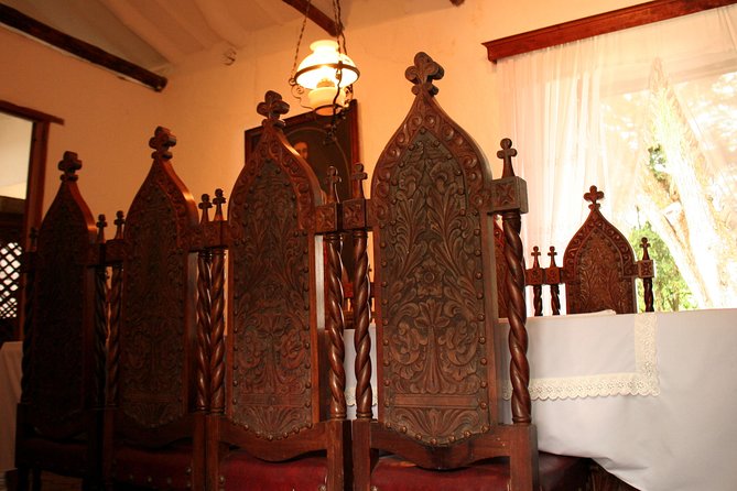 Sugar Cane Museum and Hacienda La María - Price and value: what $135 really covers