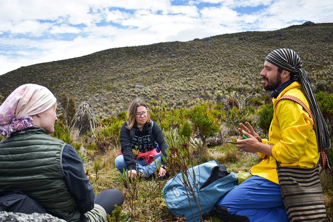 Sumapaz Páramo Private Hike Tour - Should you book Sumapaz? A quick decision guide