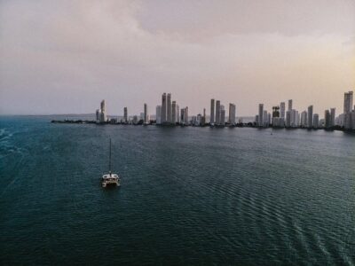 Sunset Cruise in Cartagena