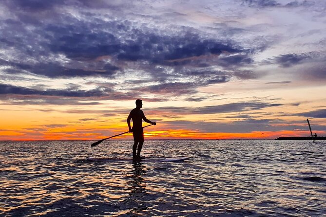 SUNSET GLOW Tour PaddleBoard - Price and value: why $25 feels fair here