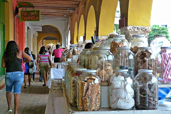 Taste Cartagena: Street Food and Full City Tour with Expert Guide - Best fit: who this tour is for (and who might want a different plan)