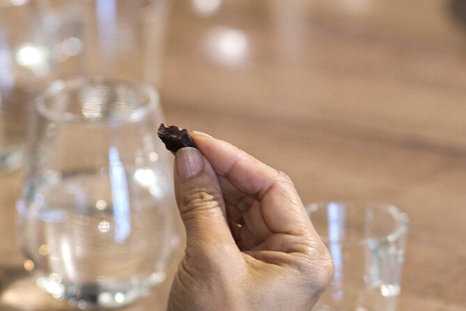 Tasting of Aguardiente and Chocolate Flavors of Colombia - Key highlights to know before you go