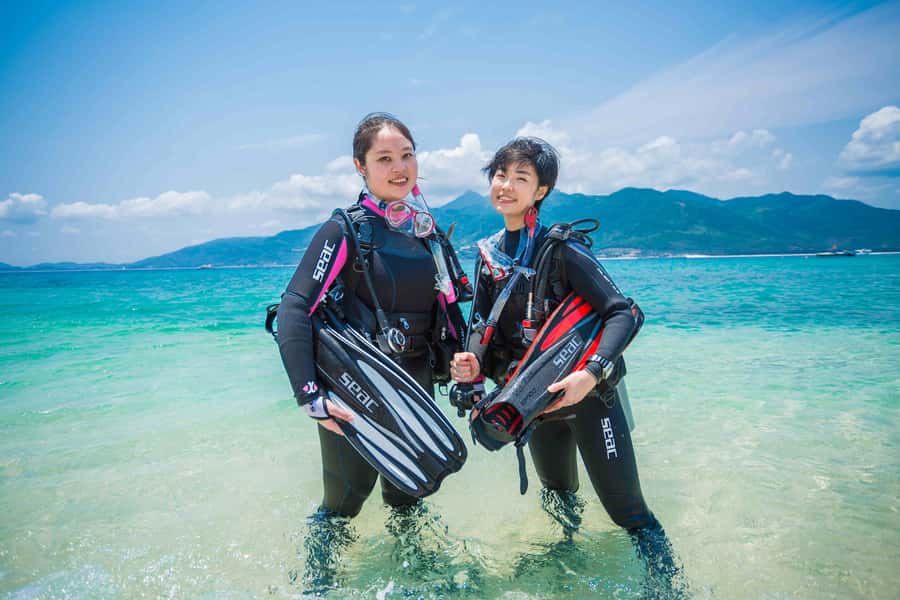 Tayrona National Park: Scuba Diving Tour for Beginners - Key Highlights You Can Count On