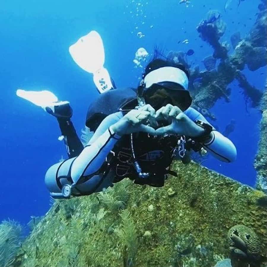 Tayrona National Park: Scuba Diving Tour for Beginners - Tayrona National Park Is a Smart Pick for Beginner Scuba