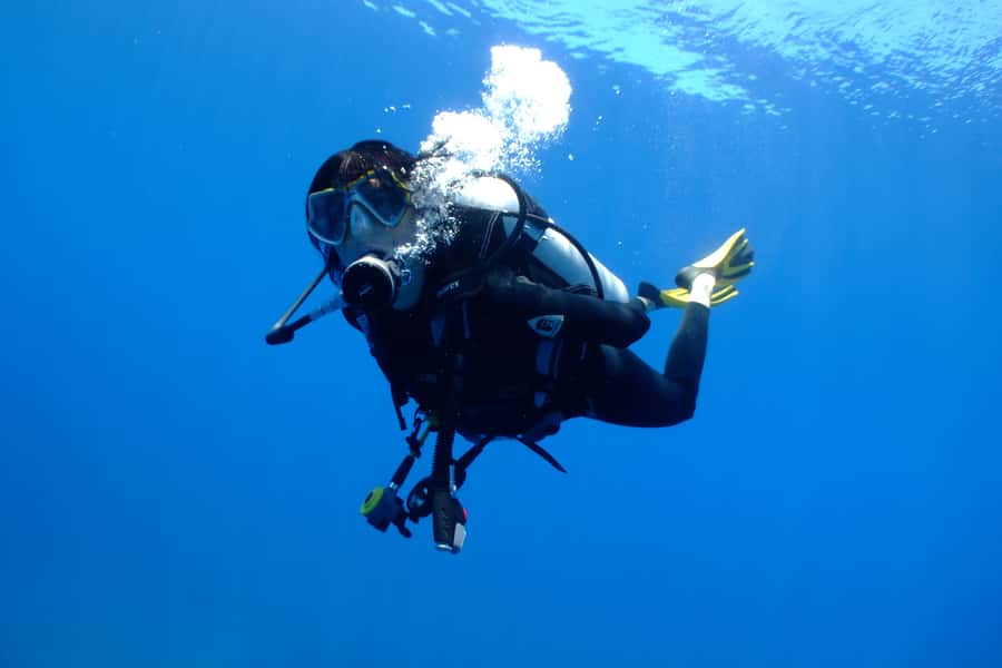 Tayrona National Park: Scuba Diving Tour for Beginners - Santa Marta Practicalities: Meeting Point and Getting There