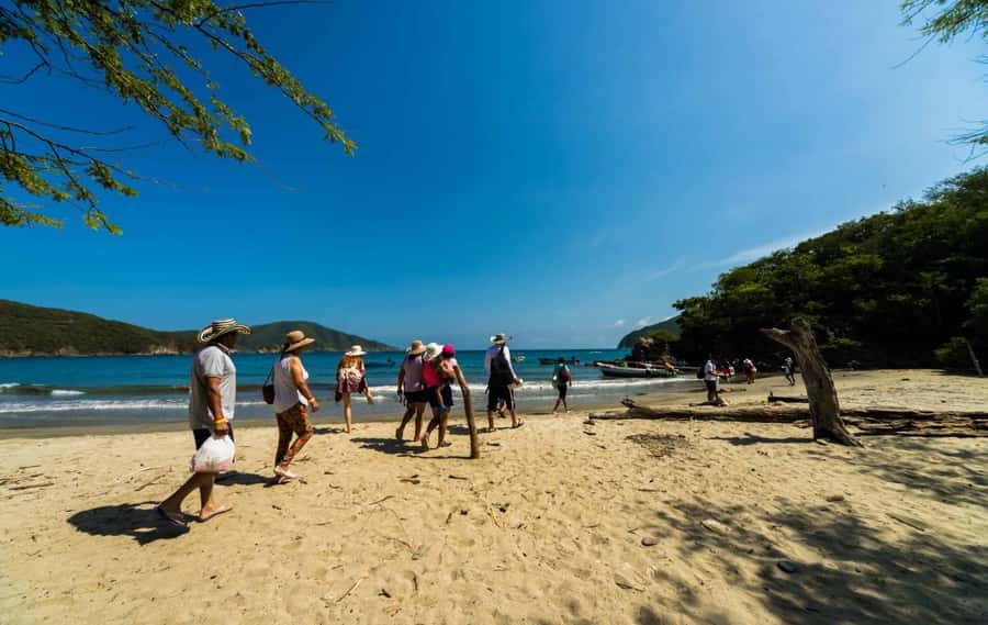 Tayrona Park adventure in Santa Marta: Cabo San Juan from Cartagena - Key points to know before you go