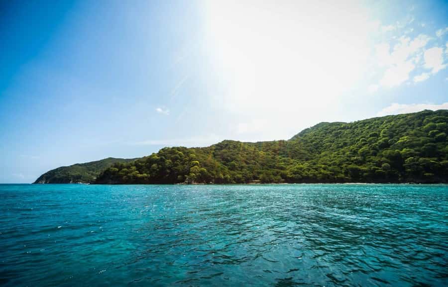Tayrona Park adventure in Santa Marta: Cabo San Juan from Cartagena - Cabo San Juan del Guia: 4 hours of beach time and swimming