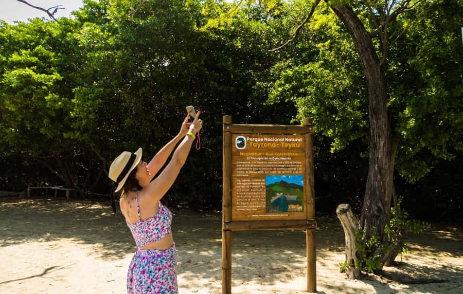 Tayrona Park adventure in Santa Marta: Cabo San Juan from Cartagena - A quick expectation check on en route stops