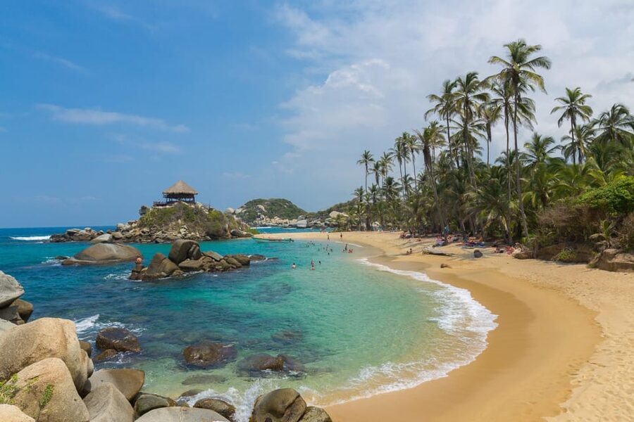 Tayrona Park & Cabo San Juan - What to pack (and what Tayrona will not tolerate)