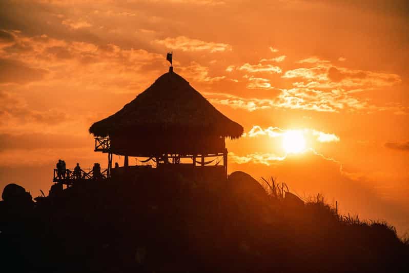 Tayrona Park & Cabo San Juan - Guide quality and group comfort, the real decision factor