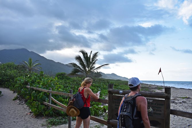 Tayrona Park Hike And Beach Day - Santa Marta to El Zaino: why the day starts smoothly