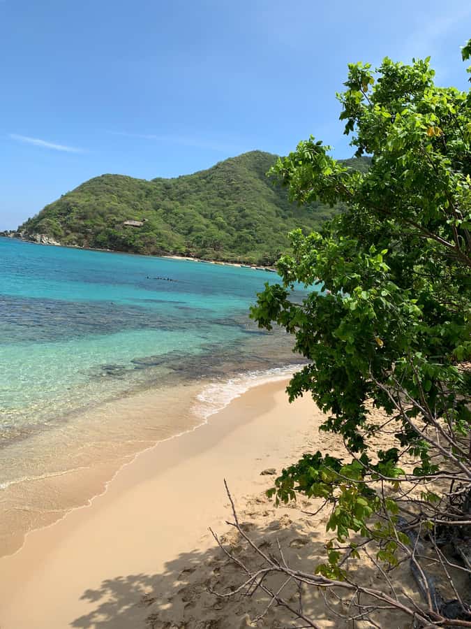 Tayrona Park & Playa Cristal - Guide Quality Can Vary, So Go With the Right Expectations