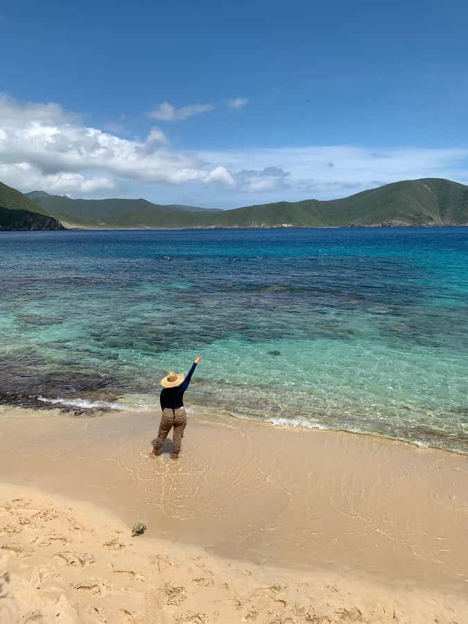 Tayrona Park & Playa Cristal - Price and Value: What $58 Covers, and What It Doesn’t
