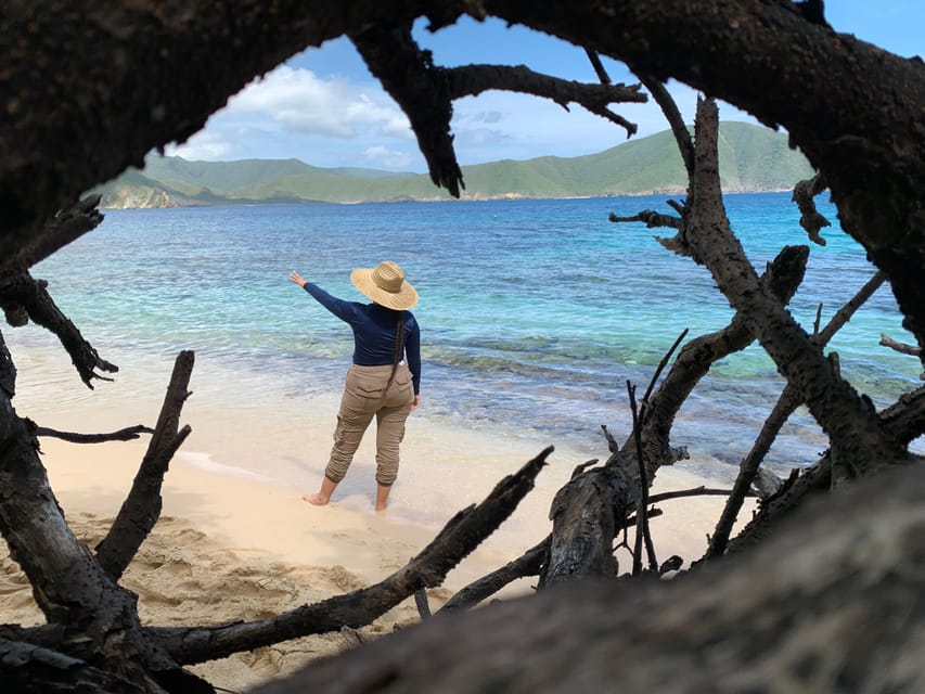 Tayrona Park & Playa Cristal - Timing, What to Pack, and How to Stay Comfortable