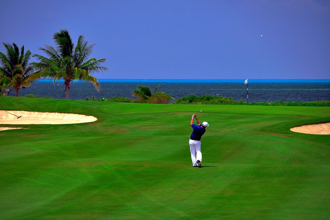 Tee Off at Karibana - The ultimate Golf Escape in the Caribbean - Key Highlights to Expect (Before You Pack Your Bag)