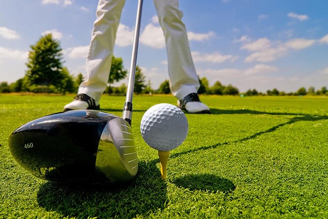 Tee Off at Karibana - The ultimate Golf Escape in the Caribbean - Why TPC Cartagena at Karibana Works So Well for a One-Day Golf Trip