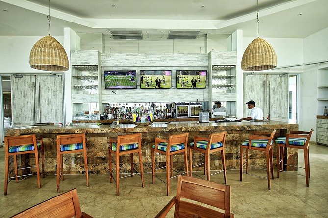 Tee Off at Karibana - The ultimate Golf Escape in the Caribbean - 3 Hours of Golf: How the 18-Hole Plan Typically Feels
