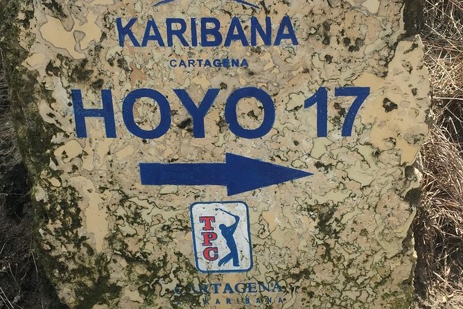 Tee Off at Karibana - The ultimate Golf Escape in the Caribbean - Warm-Up Like a Pro: Using the 25 Practice Balls