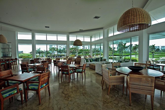 Tee Off at Karibana - The ultimate Golf Escape in the Caribbean - Ocean Views on the Back Nine: Where the Round Gets Memorable