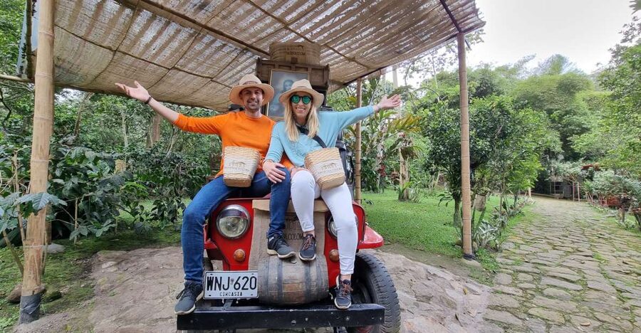 Tequendama Falls and Coffee Hacienda Day Trip from Bogotá - Who This Tour Is Best For (and Who Should Skip It)
