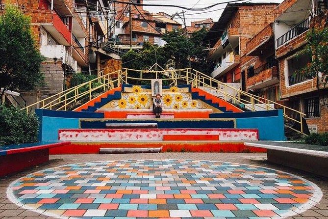 The best Commune 13 Tours in Medellín - Key Highlights You’ll Really Feel During This Tour