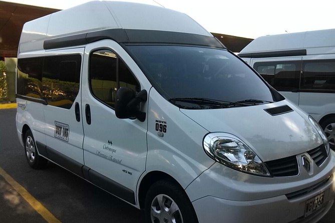 The best private Transfer from/to Cartagena airport. ONE WAY - Why a Private Cartagena Airport Transfer Feels Different