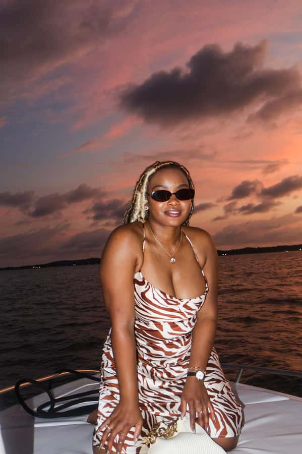 The best sunset tour in the bay: Open bar party & fun - Key things I’d circle on your plan