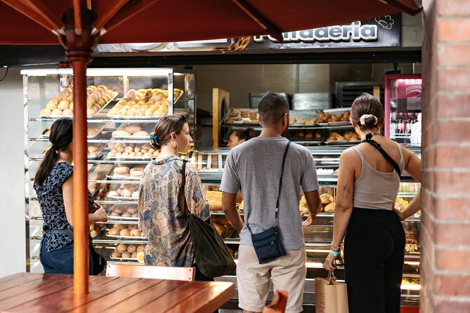 The Cali Street Food Walking Tour - Key highlights you should care about