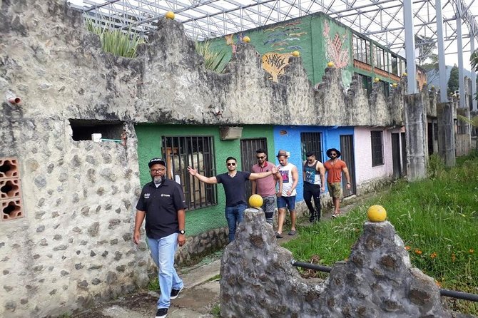 The dark days: Pablo Escobar and the new Medellin private tour - Key points before you go