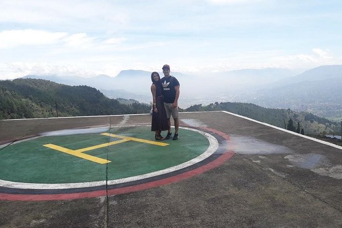 The dark days: Pablo Escobar and the new Medellin private tour - Medellín’s shadow and its comeback, in one half-day